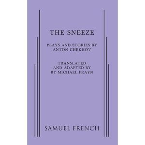 The Sneeze -- Anton Chekhov